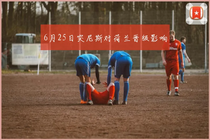 6月25日突尼斯对荷兰晋级影响