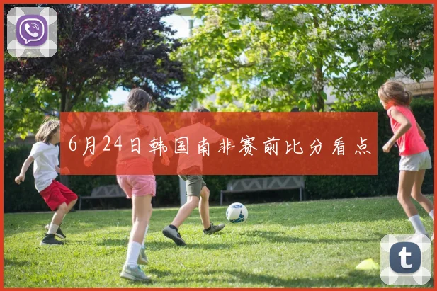 6月24日韩国南非赛前比分看点 — 详细说明
