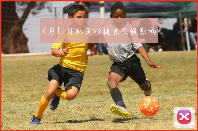 6月11日韩国vs捷克气候影响